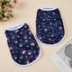 thumbnail image 2 of Chaleco de verano para perros pequeños, medianos y gatos, ropa para perros, senderismo, malla transpirable, camiseta sin mangas para cachorros y gatitos, trajes para chihuahuas, 2 of 5