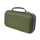 thumbnail image 5 of Estuche para micrófono, bolsa de transporte para micrófonos de mano, almacenamiento organizado, estuche para micrófonos dobles, a prueba de polvo,, 5 of 10