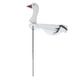 thumbnail image 1 of Decoy Eva Snow Goose Decoy Windsock 4 estilos para decoración de jardín al aire libre Estilo 4 Sharpla manga de viento señuelo de ganso, 1 of 6