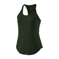 thumbnail image 1 of Jgppe Womens Boho Tank Tops Racerback Vintage Sport Shirts Sleeveless Workout Yoga Shirts, 1 of 7