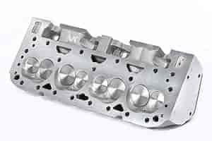 Dart 127322 Small Block Chevy SHP Assembled Cylinder Head