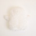 thumbnail image 7 of DHFJKG Funny Plush Ghost Hat, Adult Halloween Novelty Headwear, Photo Props Dress Up Halloween Party Headgear, 7 of 7