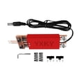 thumbnail image 2 of figatia DIY Welder Weld Machine Accessory Integrated Type Welding Pen for Red, 2 of 9