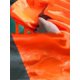 thumbnail image 4 of (80 cm) Manga de viento para aeropuerto - Bolsa para calcetines de medición del viento al aire libre con cinturones reflectantes Ojal Protección del medio ambiente de 30", 4 of 5