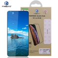 thumbnail image 3 of For vivo V40 Lite 5G PINWUYO 9H 3D Full Screen Explosion-proof Tempered Glass Film (Black) - Black, 3 of 3