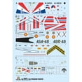 thumbnail image 3 of Maqueta Italeri F-5A Freedom Fighter escala 1/72, 3 of 9