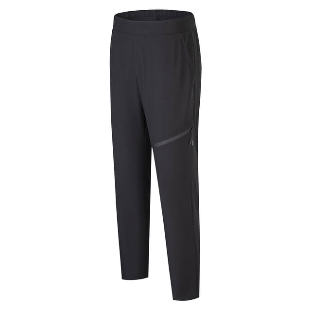 Pantalones largos para hombre, moda de primavera y verano, pantalones deportivos casuales, pantalones para hombre