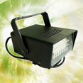 thumbnail image 2 of 220V European Standard Small Strobe Mini Strobe LED Mini Strobe, DJ Light Effect, String Light, 2 of 4