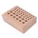 thumbnail image 2 of Portaherramientas De Cuero, Organizador De Herramientas De Cuero De Madera De Haya Para El Hogar ANGGREK Otros, 2 of 8