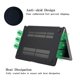 thumbnail image 5 of Dtanglsm Compatible Con Macbook Pro De 13 Pulgadas Funda 2022 2021 2020-2016 Versión M2 M1 A2338 A2289 A2251 A2159 A1989 A1706 Con Touch Bar Carcasa Rígida De Plástico Delgado Para Macbook Pro Y Cubie, 5 of 5