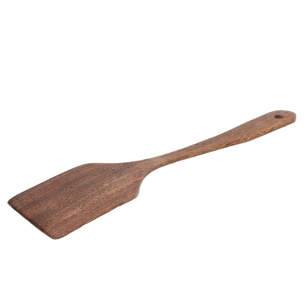 Cuchara de Madera, Cucharas de Madera para Cocinar Mano de Obra exquisita para cocina de cocina para regalos