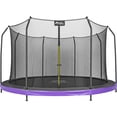 thumbnail image 1 of Trampolin Brincolin Little Monkey 14ft Gigante Empotrable 4.2m Malla Seguridad, 1 of 1