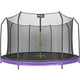 thumbnail image 1 of Trampolin Brincolin Little Monkey 14ft Gigante 4.2m Malla Seguridad, 1 of 1