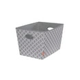 thumbnail image 1 of neatfreak! Large Sturdy Storage Bin, 1 of 3