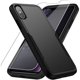 thumbnail image 1 of wonima11 for iPhone X/Xs Case with HD Screen Protector - Heavy-Duty Tough Rugged Shockproof Protective Case, Black, 1 of 1