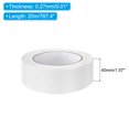 thumbnail image 2 of Unique Bargains White Bookbinding Tape, 22 Yard Cloth Bookbinding Repair Tape, 2 of 5