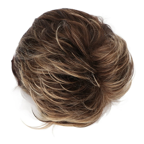 Peinado Con Secadora Cabello Corto Secado Pelo Corto Rosa Mujer