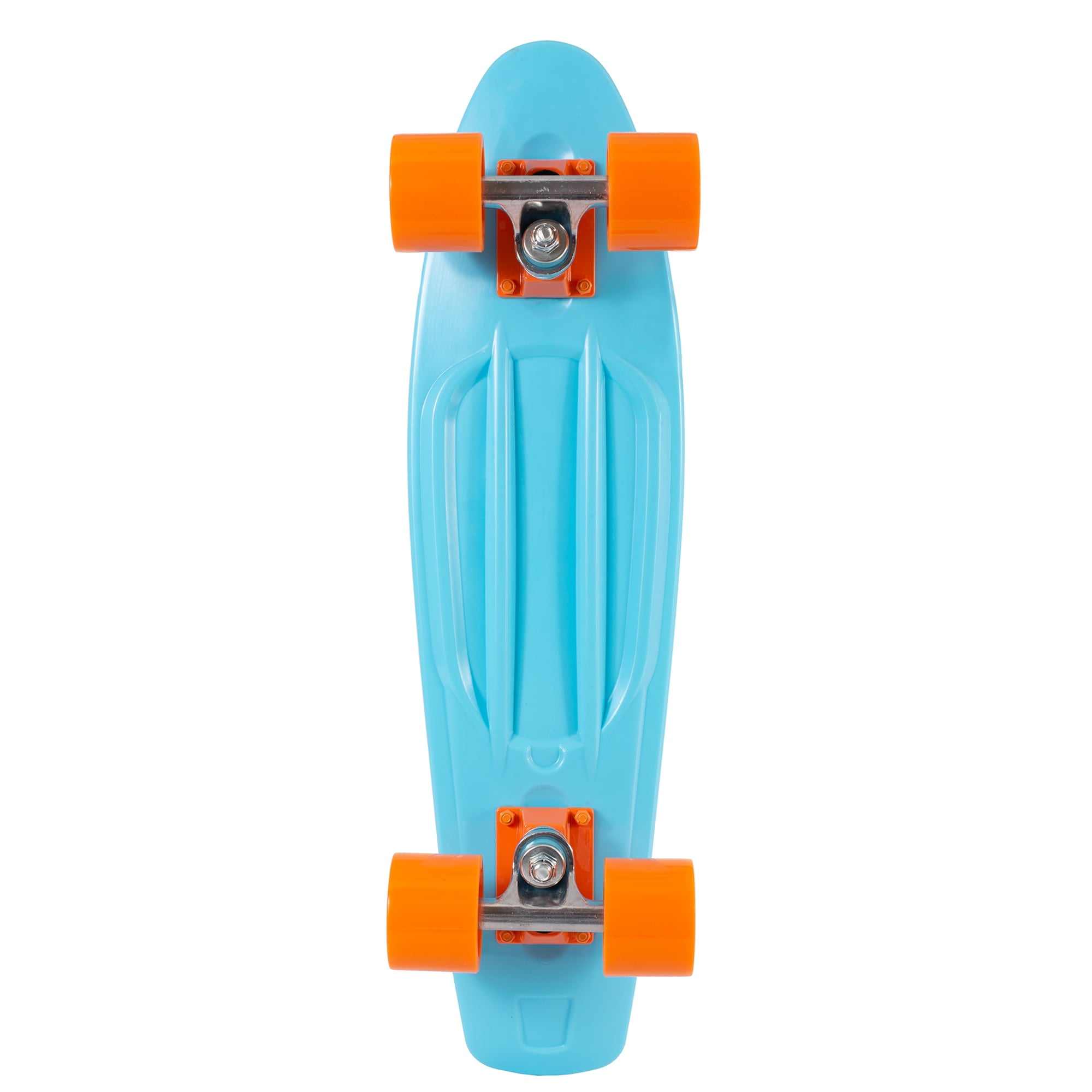 Deep Sea Mini Cruiser 6.2 - Skateboard complet pour Homme