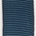 thumbnail image 1 of Papilion R07420538036950YD 1.5 in. Grosgrain Ribbon 50 Yards - Military Blue, 1 of 1