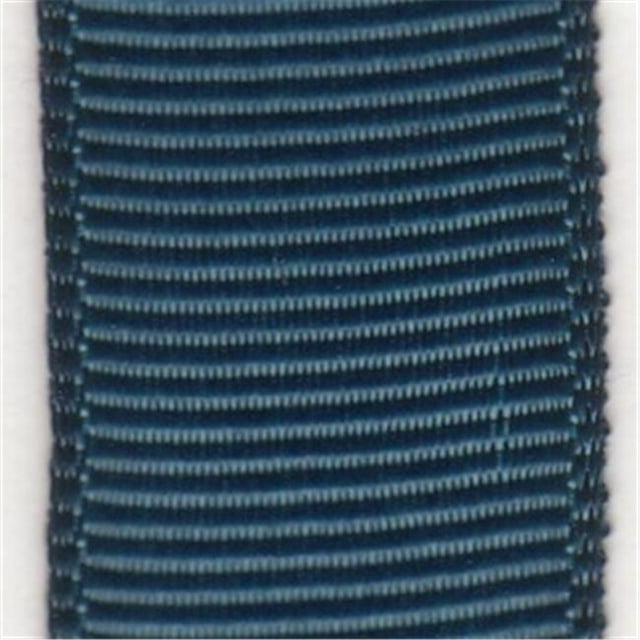 Papilion R07420538036950YD Ruban Gros-Grain 1,5 Po 50 Verges - Bleu Militaire