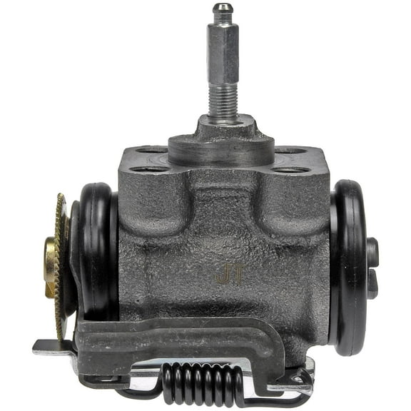Dorman W610188 Rear Passenger Side Forward Drum Brake Wheel Cylinder for Specific Chevrolet / GMC / Isuzu Models Fits select: 2013 ISUZU NPR