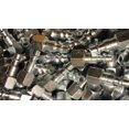 thumbnail image 2 of QUEST- (1) Milton 728 Air Line Hose Fitting Nipple M Style 1/4" Female Npt Thread Plug, 2 of 2