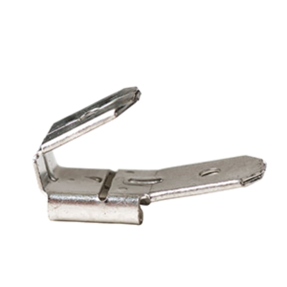 Set of 25 Ancor Double Male-Female Adapter, 3"