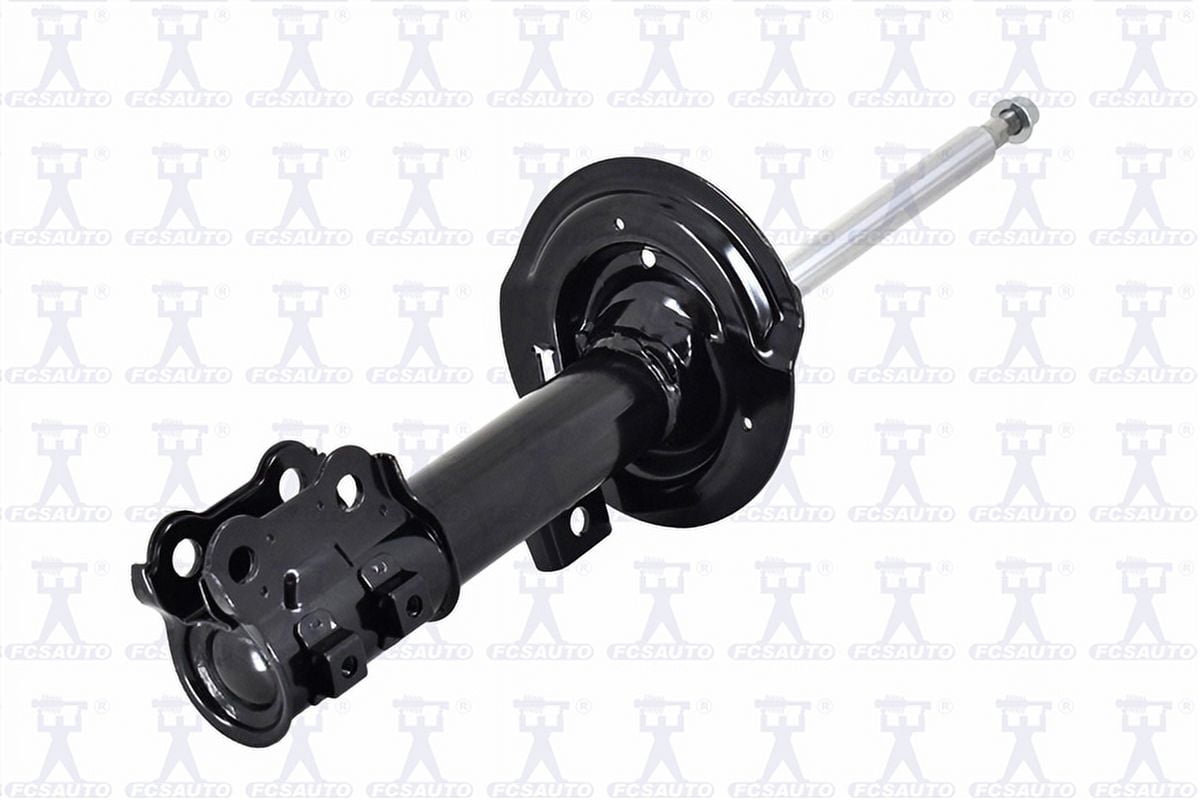 Focus 333866R Suspension Strut Assembly