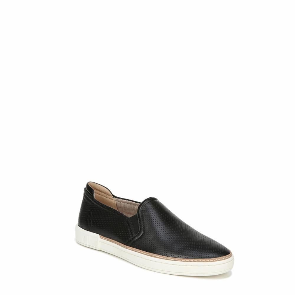 naturalizer leather shoes