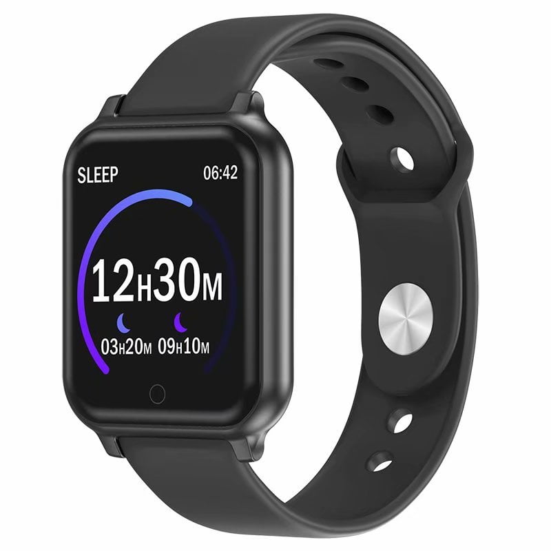 smart bluetooth watch bracelet for smartphones
