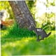 thumbnail image 3 of No Pooping Sign, Garden Yard Cast Iron No Dog Poop Urinating Yard Sign Lawn Garden Dogs Pooping Sign Decorationblack1pcs, 3 of 5
