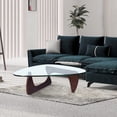 thumbnail image 3 of Triangle Coffee Table, 3 of 10