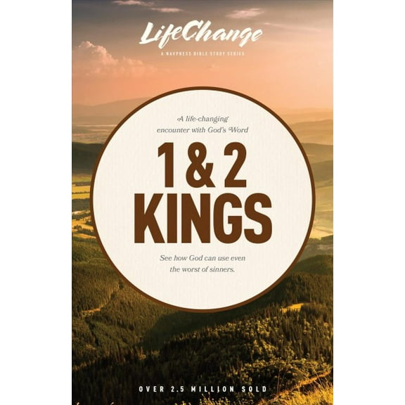 Pre-Owned 1 & 2 Kings (Paperback) 1615216413 9781615216413