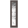 thumbnail image 2 of ArtToFrames 8x29" Chestnut Custom Mat for Picture Frame with Opening for 4x25" Photos. Mat Only, Frame Not Included (MAT-138), 2 of 5