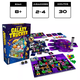 thumbnail image 2 of Juego de mesa Galaxy Trucker Virtual Zone en español, 2 of 4
