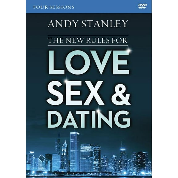 The New Rules for Love, Sex, and Dating Video Study (Other)