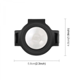 thumbnail image 3 of Compatible avec Insta360 X3 PULUZ Protection de Lentille en Verre Optique, 3 of 5
