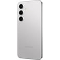thumbnail image 2 of Restored Samsung Galaxy S24 5G SM-S921U 128GB Marble Gray (US Model) - Factory Unlocked Cell Phone (Refurbished), 2 of 5