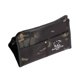 thumbnail image 2 of Bolsa de almacenamiento de pañuelos portátil, bolsa de papel para servilletas, soporte de papel higiénico para acampar al aire libre, caja de pañuelos camuflaje negro DYNWAVEMX Titular de papel de caja de pañuelos, 2 of 8