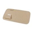 thumbnail image 5 of YWMJZEU Car Visor CD Case Organizer Large Capacity Easy to Clean with Multi Sleeves Wear Beige, 5 of 9