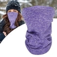 thumbnail image 4 of Multi Functional Breathable Face Scarf Elastic Soft Washable Headband Wristband Hairband, 4 of 8