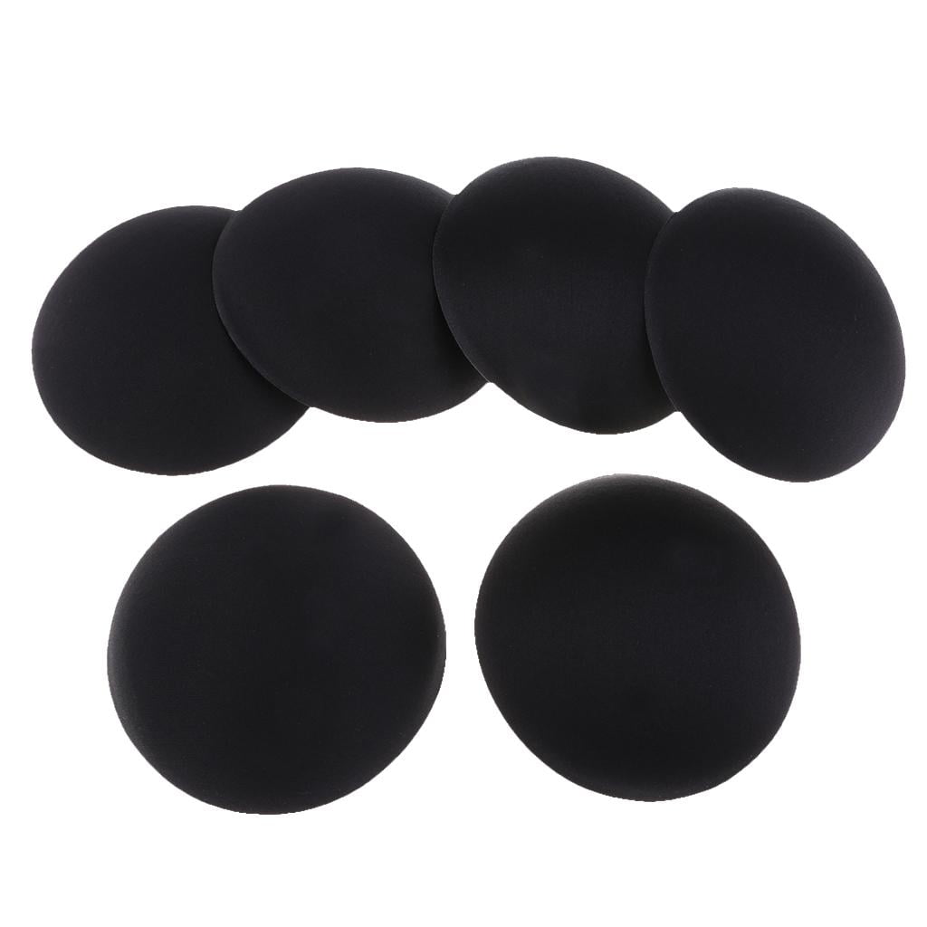Coussinets Push-up Anatomiques USIT - Lot De 2 - Blanc - Léger Et Respirant - Pour Soutiens-gorge Et Robes