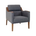 thumbnail image 1 of Sillon Kessa Muebles Cartagena Indonesia Oxford, 1 of 2