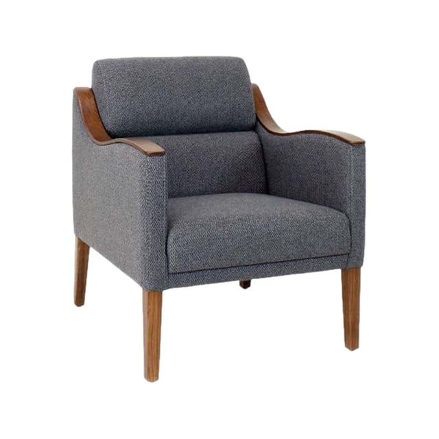 Sillon Kessa Muebles Cartagena Indonesia Oxford