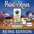 thumbnail image 2 of Paint the Roses Board Game | A Most Curious Cooperative Game, 2 of 6