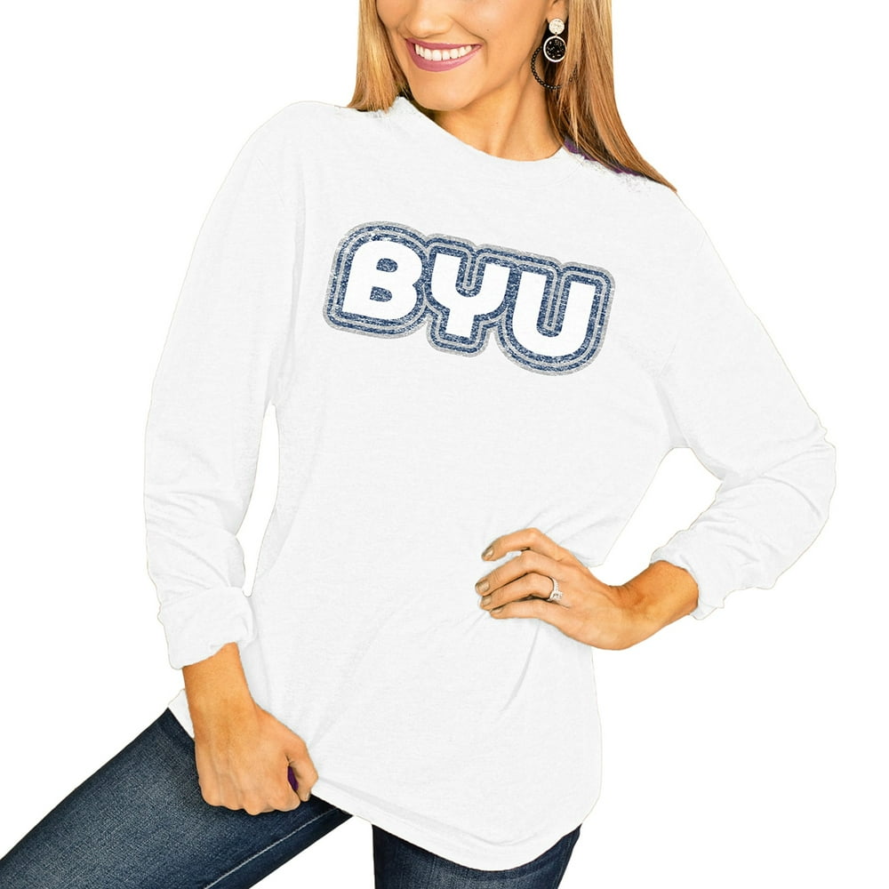 we are one byu shirt