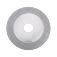 thumbnail image 2 of 1Pieces Discos de Diamante Hoja de Circular de Cizallas Cortas Baoblaze  Disco de corte de diamante, 2 of 8