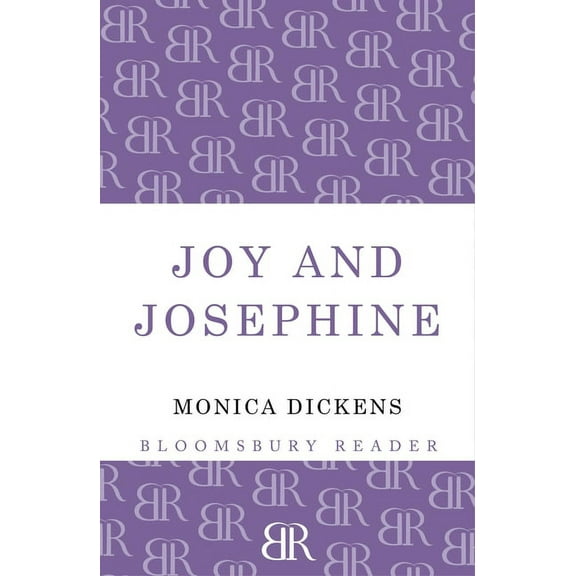 Joy and Josephine, (Paperback)