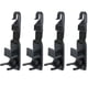 thumbnail image 1 of Ganchos para coche, 4 unidades, para el respaldo del asiento y organizador de bolsos., 1 of 5