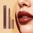 thumbnail image 6 of Tinted Lip Liner Pencil for Lips, Retractable Waterproof Lip Crayon, Long Lasting Smudge Proof Contour for Natural Definition, 0.7g Twist Up for Precise Outline, 6 of 7